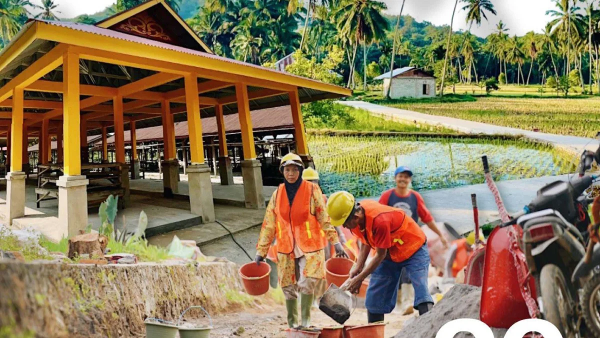 Petunjuk Teknis PISEW 2024